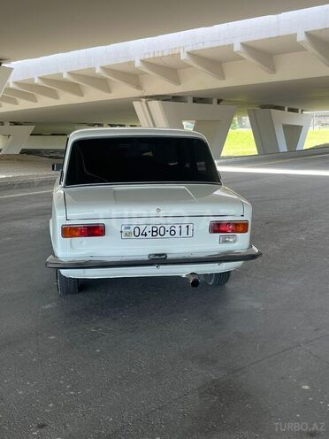 LADA (VAZ) 21011 1980, 258,741 km - 1.3 л - Bakı