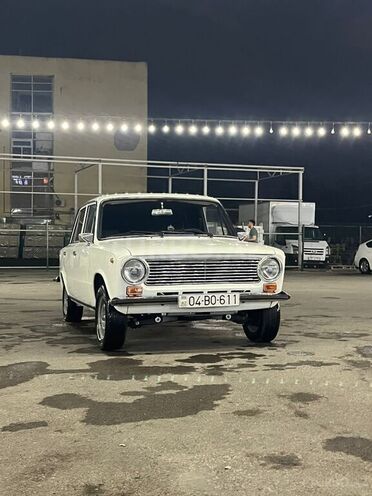 LADA (VAZ) 21011 1980, 258,741 km - 1.3 л - Bakı