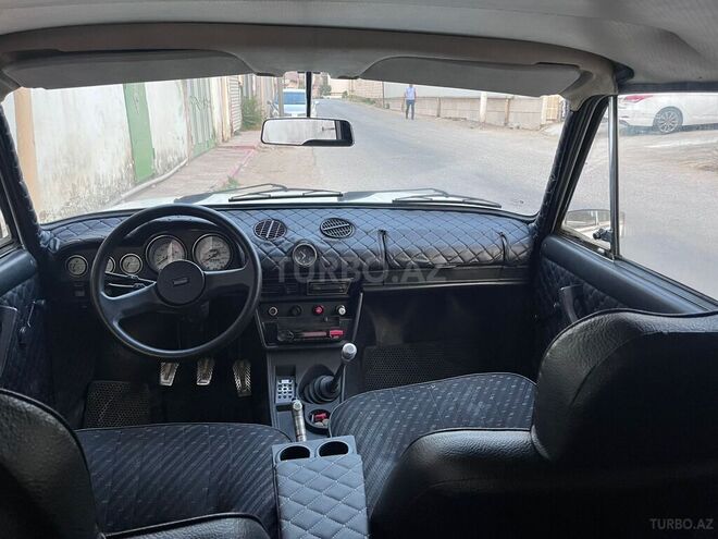 LADA (VAZ) 21011 1980, 258,741 km - 1.3 л - Bakı