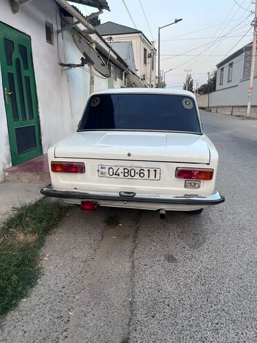 LADA (VAZ) 21011 1980, 258,741 km - 1.3 л - Bakı