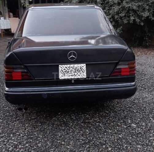 Mercedes E 300 d 1993, 650,000 km - 3.0 l - Lənkəran