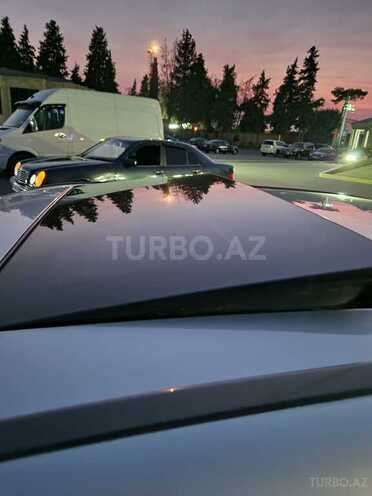 Mercedes C 240 1998, 258,488 km - 2.6 l - İmişli