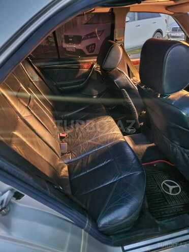 Mercedes C 240 1998, 258,488 km - 2.6 l - İmişli