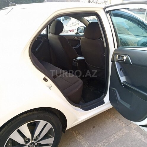 Kia Cerato 2012, 184,300 km - 1.6 л - Bakı