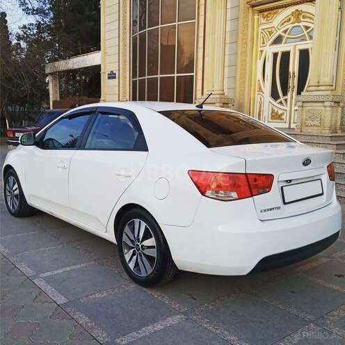 Kia Cerato 2012, 184,300 km - 1.6 л - Bakı