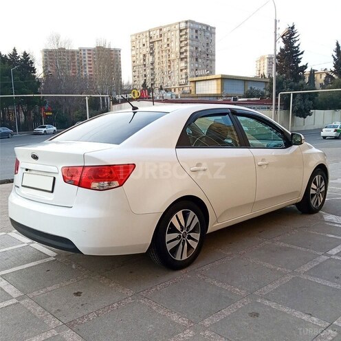Kia Cerato 2012, 184,300 km - 1.6 л - Bakı