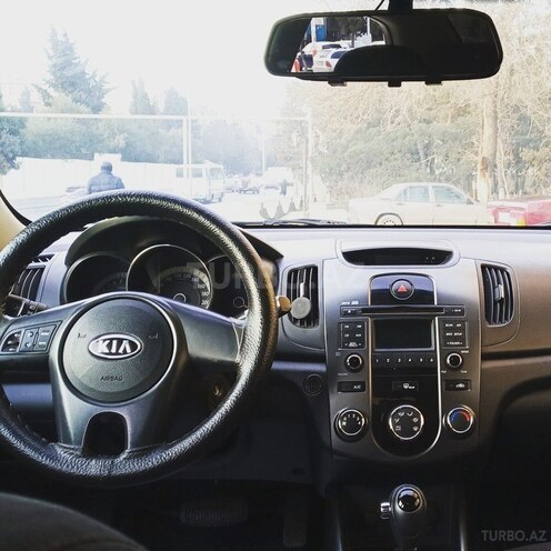 Kia Cerato 2012, 184,300 km - 1.6 л - Bakı