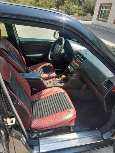 Mercedes C 180 1997, 400,000 km - 1.8 l - Sumqayıt
