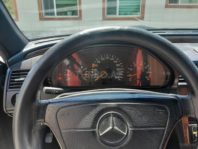 Mercedes C 180 1997, 400,000 km - 1.8 l - Sumqayıt