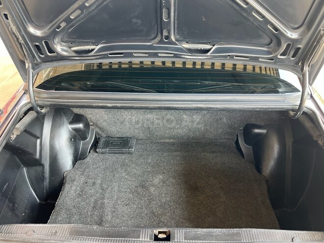 Mercedes 190 1991, 362,832 km - 1.8 l - Şamaxı