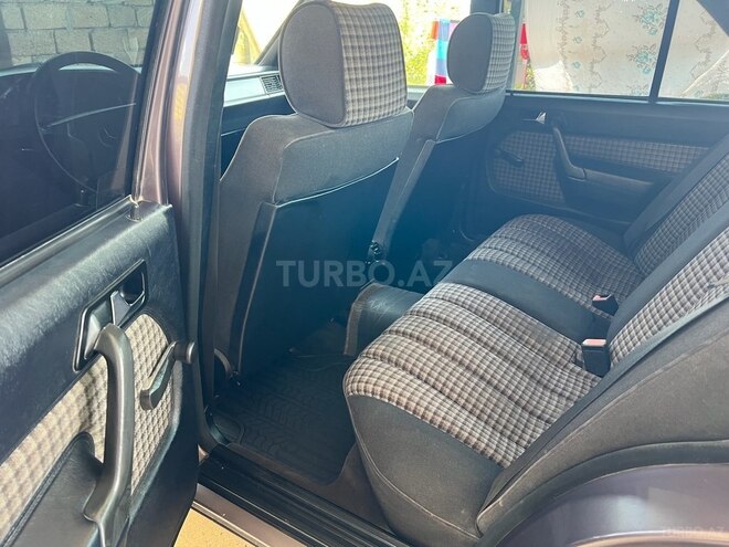 Mercedes 190 1991, 362,832 km - 1.8 l - Şamaxı