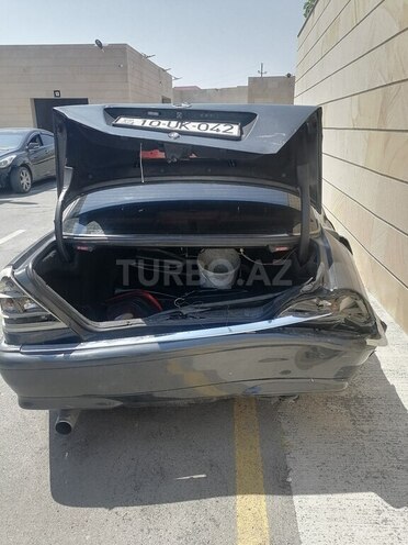 Mercedes C 220 d 1996, 418,211 km - 2.2 l - Bakı
