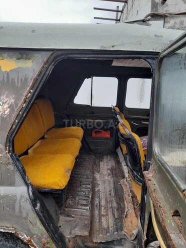 UAZ 469 1981, 99,999 km - 2.5 l - Bakı