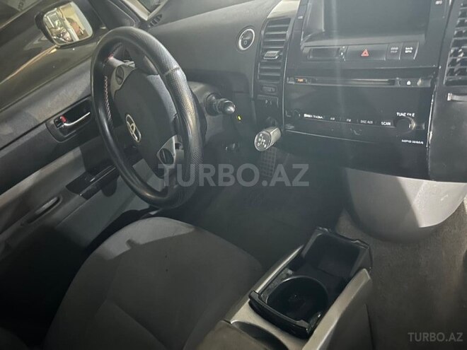 Toyota Prius 2007, 265,000 km - 1.5 l - Bakı