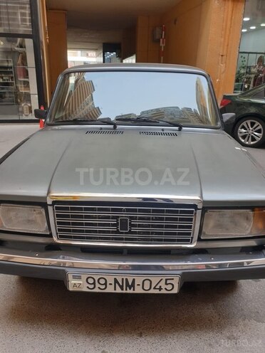 LADA (VAZ) 2107 2010, 150,000 km - 1.3 l - Bakı