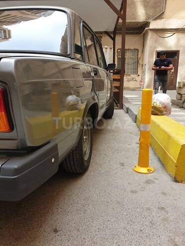 LADA (VAZ) 2107 2010, 150,000 km - 1.3 l - Bakı