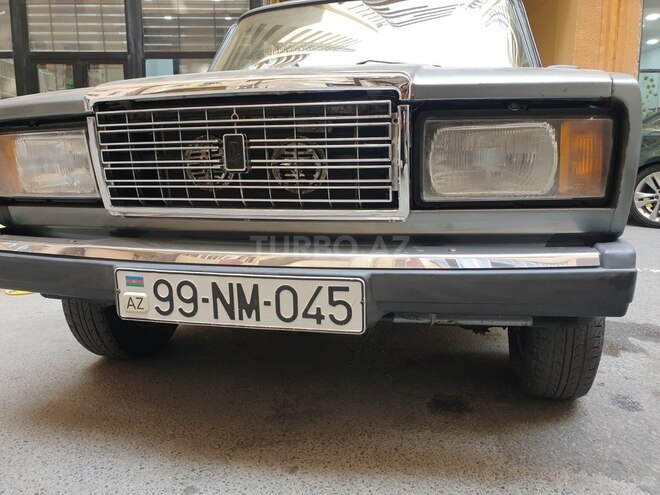 LADA (VAZ) 2107 2010, 150,000 km - 1.3 l - Bakı