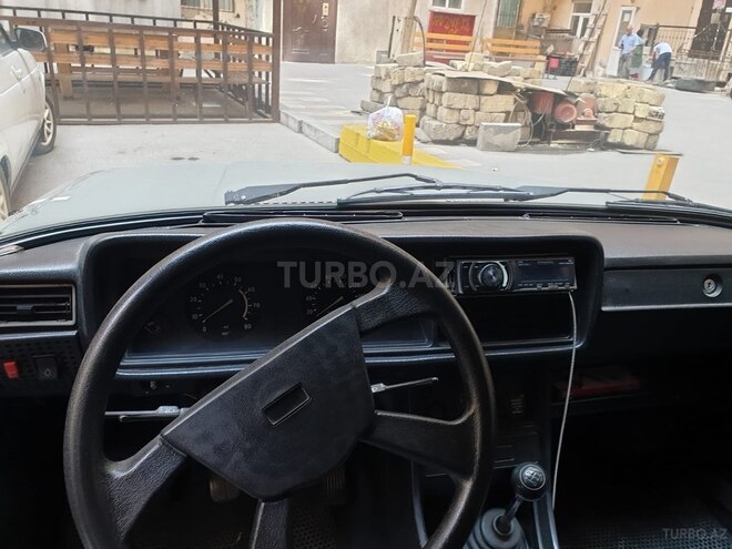 LADA (VAZ) 2107 2010, 150,000 km - 1.3 l - Bakı