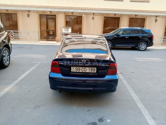 Opel Vectra 1999, 312,000 km - 2.0 l - Sumqayıt