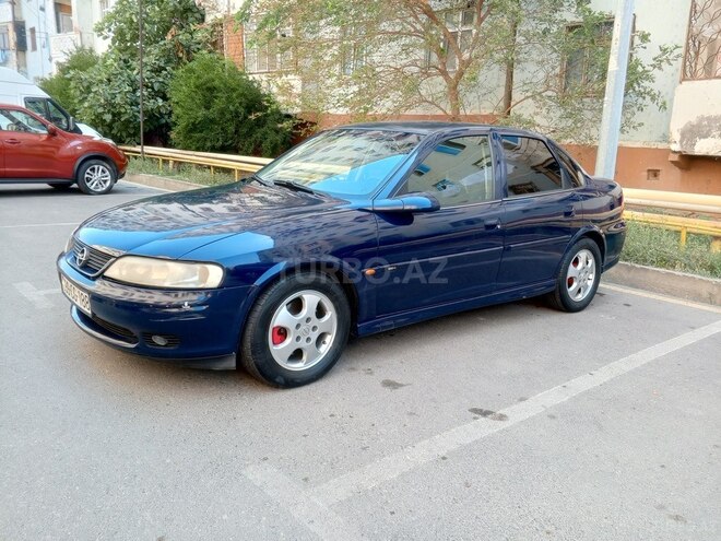 Opel Vectra 1999, 312,000 km - 2.0 l - Sumqayıt