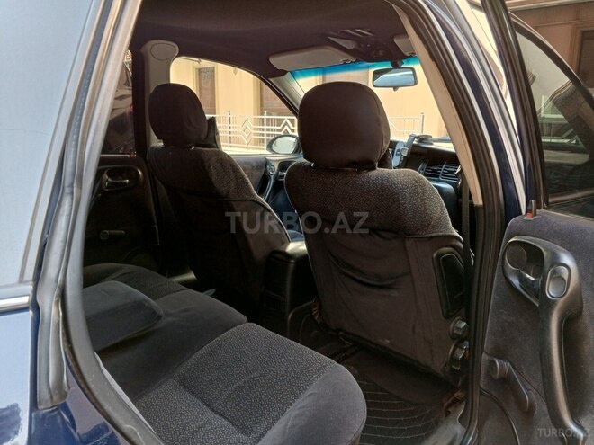 Opel Vectra 1999, 312,000 km - 2.0 l - Sumqayıt