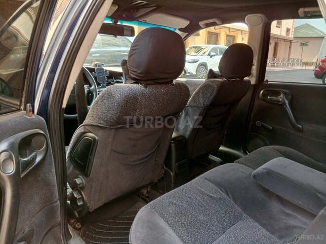 Opel Vectra 1999, 312,000 km - 2.0 l - Sumqayıt