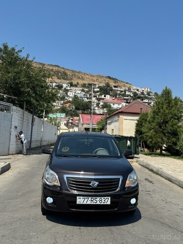 Ravon R4 2020, 193,000 km - 1.5 l - Bakı