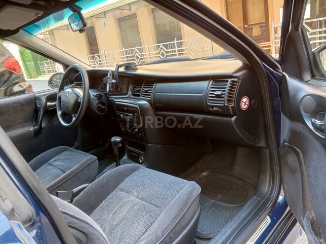 Opel Vectra 1999, 312,000 km - 2.0 l - Sumqayıt