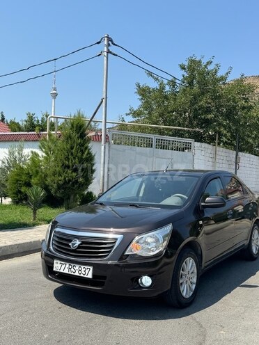 Ravon R4 2020, 193,000 km - 1.5 l - Bakı