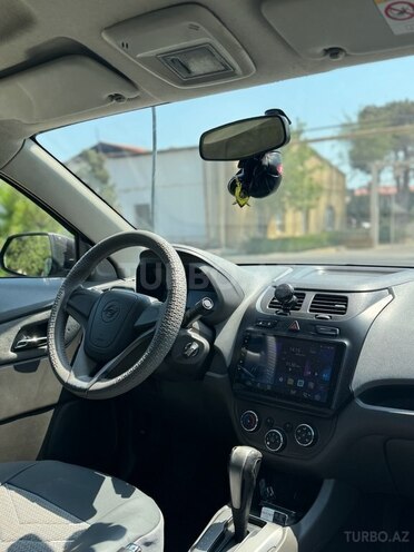 Ravon R4 2020, 193,000 km - 1.5 l - Bakı