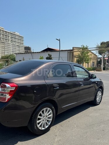 Ravon R4 2020, 193,000 km - 1.5 l - Bakı