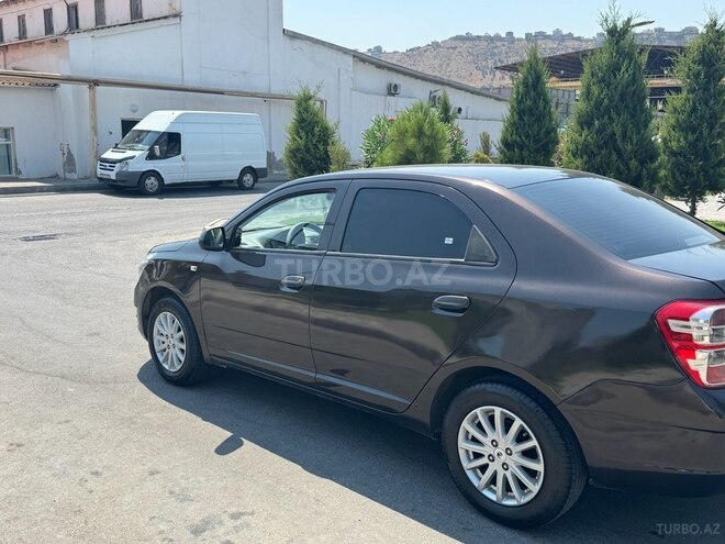 Ravon R4 2020, 193,000 km - 1.5 l - Bakı
