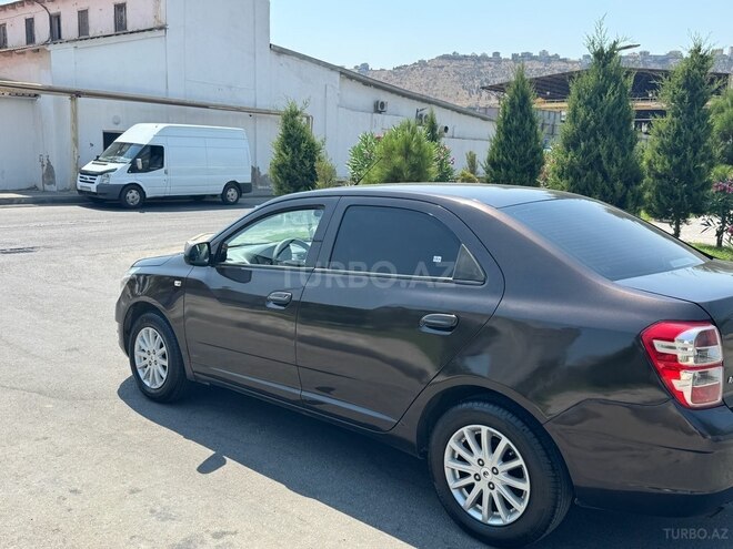 Ravon R4 2020, 193,000 km - 1.5 l - Bakı