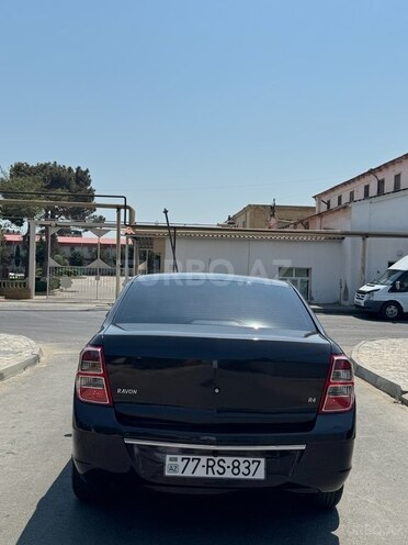 Ravon R4 2020, 193,000 km - 1.5 l - Bakı
