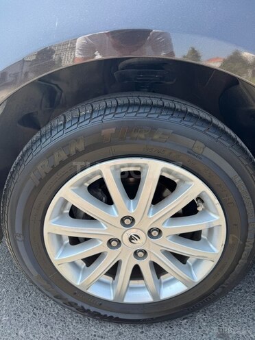 Ravon R4 2020, 193,000 km - 1.5 l - Bakı