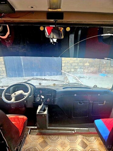 Isuzu NP 37 2010, 500,000 km - 4.4 l - Sumqayıt