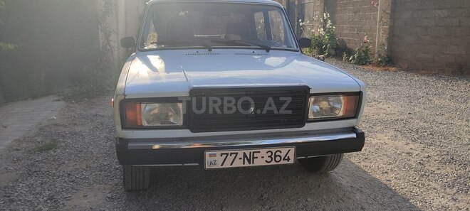 LADA (VAZ) 2107 2006, 350,000 km - 1.6 l - Bakı