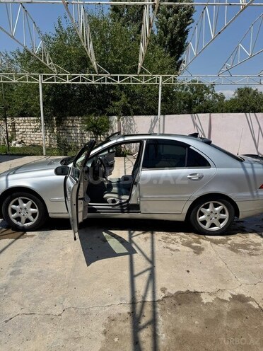 Mercedes C 240 2000, 310,187 km - 2.6 l - Bakı