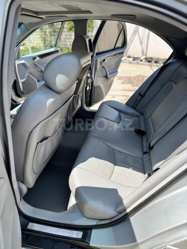 Mercedes C 240 2000, 310,187 km - 2.6 l - Bakı