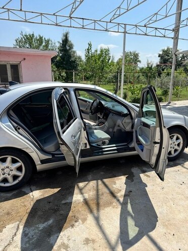 Mercedes C 240 2000, 310,187 km - 2.6 l - Bakı