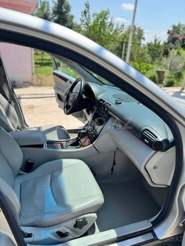 Mercedes C 240 2000, 310,187 km - 2.6 l - Bakı