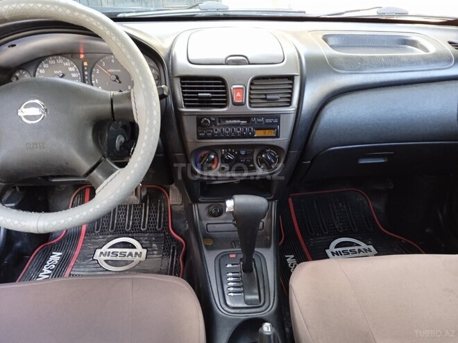 Nissan Sunny 2004, 460,000 km - 1.3 л - Bakı