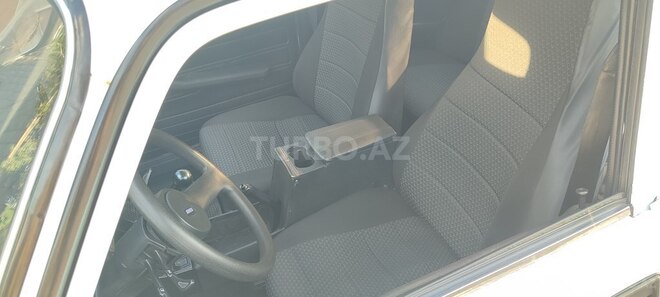 LADA (VAZ) 2107 2006, 350,000 km - 1.6 l - Bakı