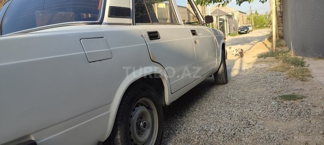 LADA (VAZ) 2107 2006, 350,000 km - 1.6 l - Bakı