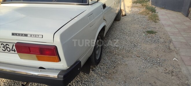 LADA (VAZ) 2107 2006, 350,000 km - 1.6 l - Bakı