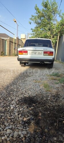LADA (VAZ) 2107 2006, 350,000 km - 1.6 l - Bakı