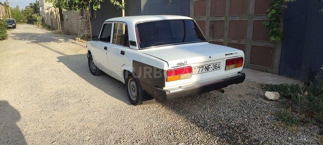 LADA (VAZ) 2107 2006, 350,000 km - 1.6 l - Bakı