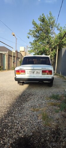 LADA (VAZ) 2107 2006, 350,000 km - 1.6 l - Bakı