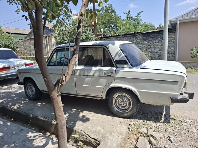 LADA (VAZ) 2106 1987, 97,220 km - 1.6 l - İsmayıllı