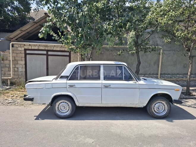 LADA (VAZ) 2106 1987, 97,220 km - 1.6 l - İsmayıllı